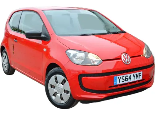 Volkswagen up YS64 YMF