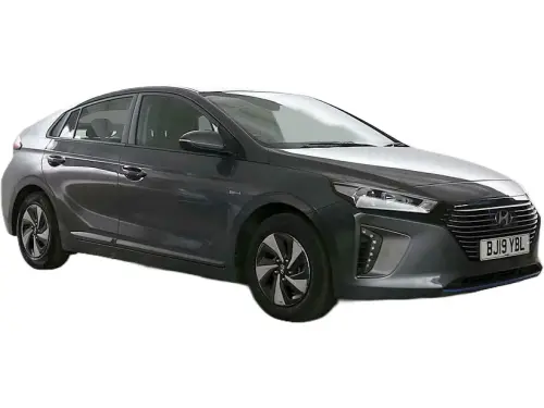 Hyundai IONIQ SE HEV S-A BJ19 YBL