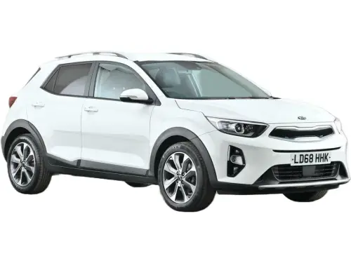 Kia Stonic 3 CRDi ISG LD68 HHK
