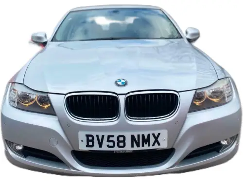 BMW 3 Series BV58 NMX