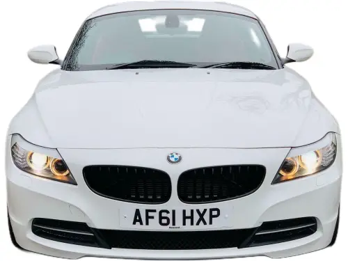 BMW Z4 sDrive30i M Sport H-Line ED AF61 HXP