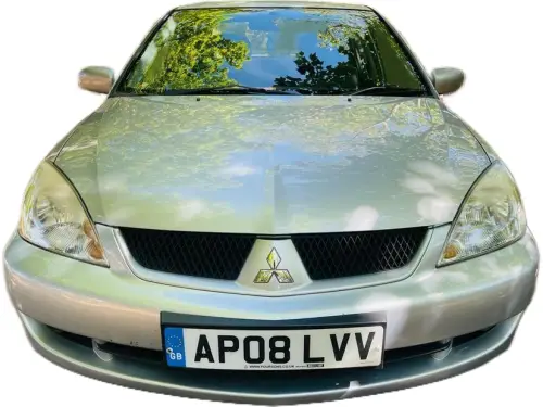 Mitsubishi Lancer AP08 LVV