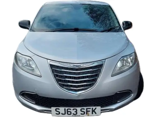 Chrysler Ypsilon SJ63 SFK