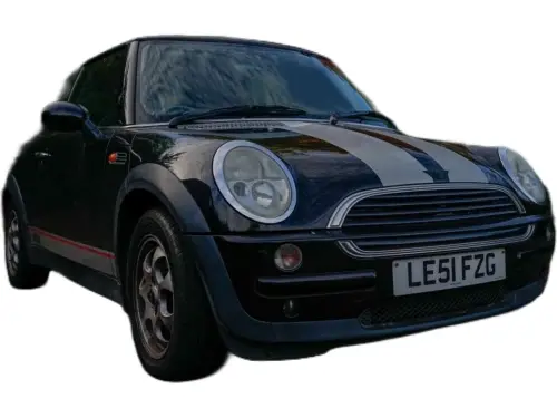 MINI Mini LE51 FZG