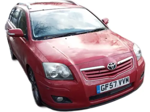 Toyota Avensis GF57 VVM