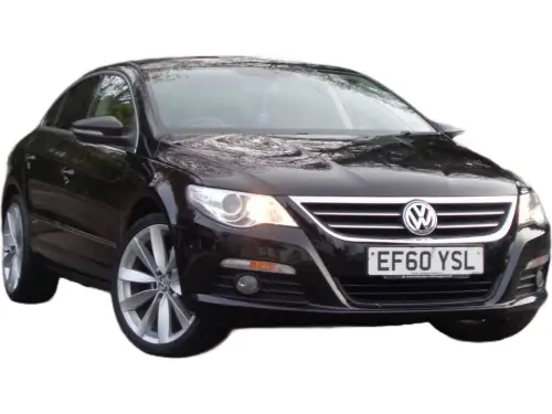 Volkswagen CC EF60 YSL