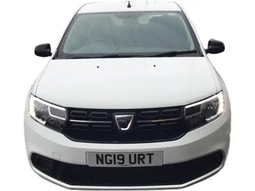 Dacia Sandero NG19 URT