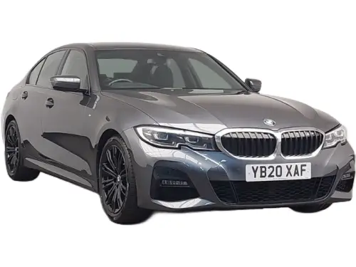 BMW 320 YB20 XAF