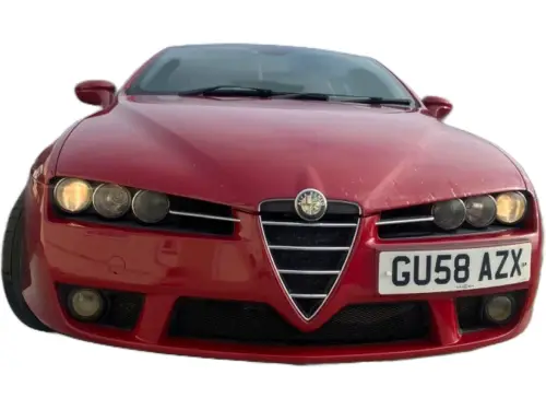 Alfa Romeo Brera GU58 AZX