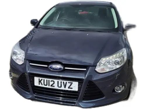 Ford Focus KU12 UVZ