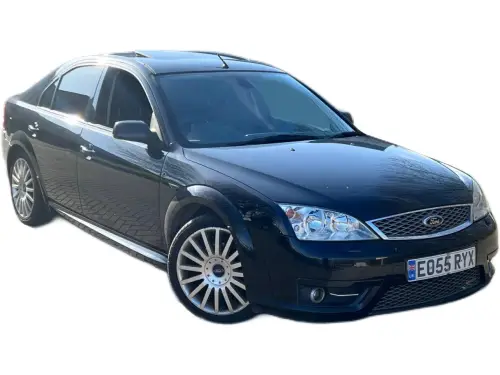 Ford Mondeo EO55 RYX