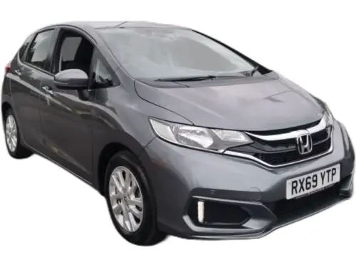 Honda Jazz RX69 YTP
