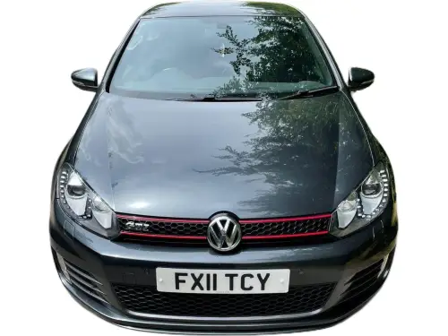 Volkswagen Golf FX11 TCY