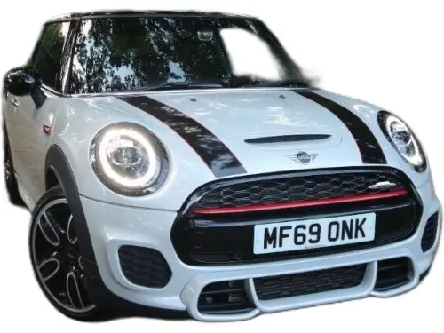 MINI John Cooper Works MF69 ONK