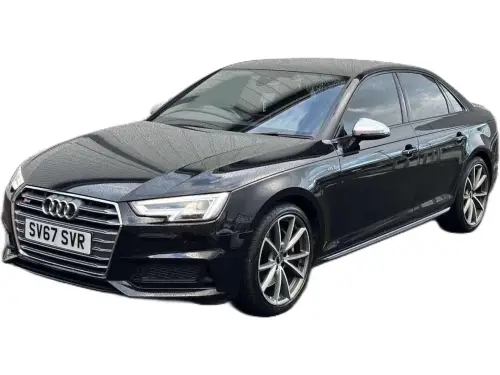 Audi A4 SV67 SVR
