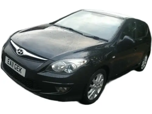 Hyundai I30 Comfort CRDi EA11 GEK