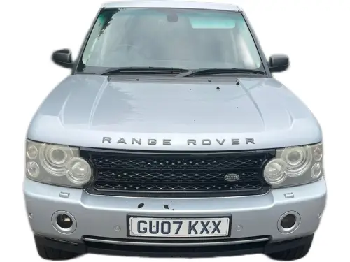 Land Rover Range Rover GU07 KXX