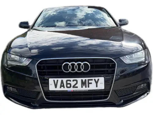 Audi A5 VA62 MFY