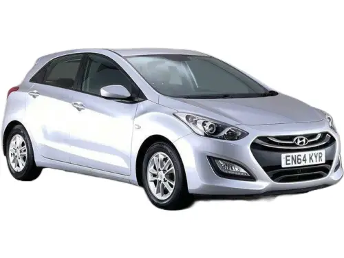 Hyundai I30 Active CRDi Auto EN64 KYR