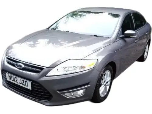 Ford Mondeo NU12 JZO