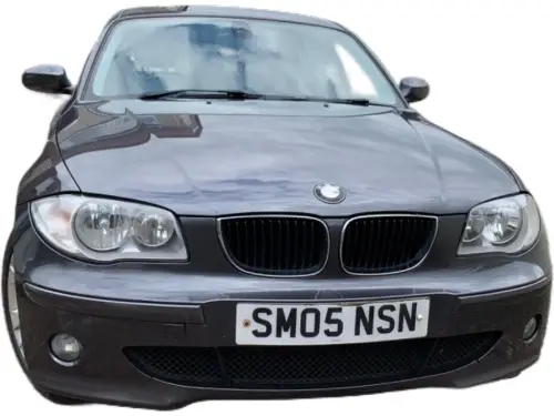 BMW 120 SM05 NSN