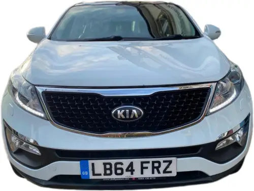 Kia Sportage LB64 FRZ