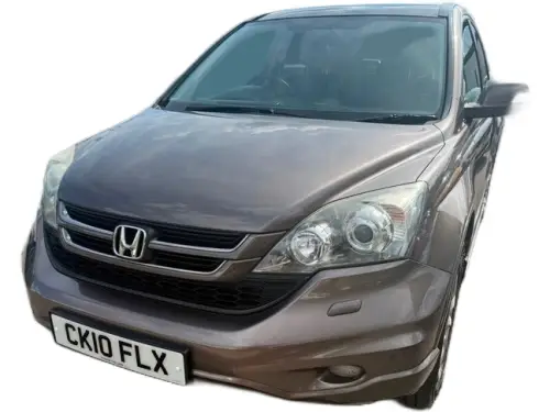 Honda CR-V CK10 FLX