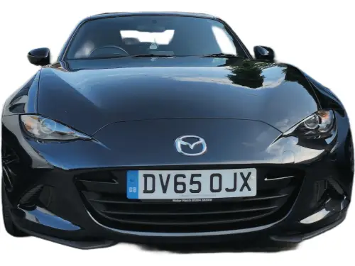 Mazda MX-5 DV65 OJX