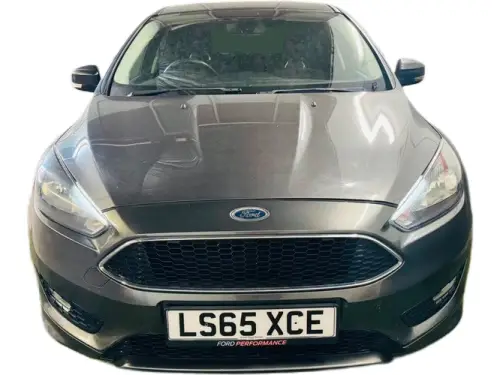 Ford Focus LS65 XCE