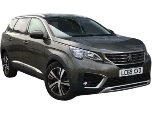 Peugeot 5008 Allure BlueHDi S/S LC69 XXO
