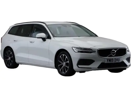 Volvo V60 YM19 DVU