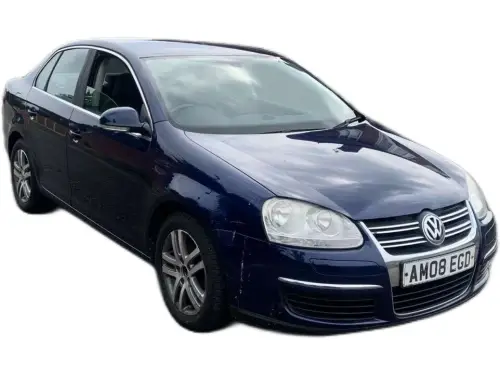 Volkswagen Jetta SE TDI 140 Auto AM08 EGD