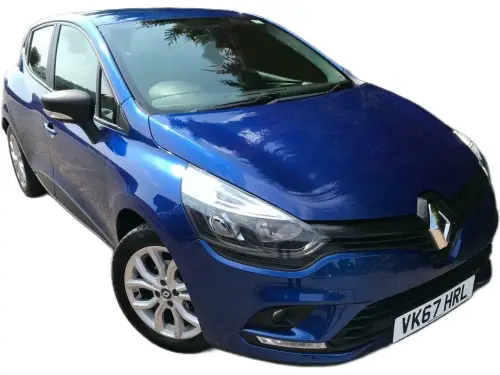 Renault Clio Play VK67 HRL