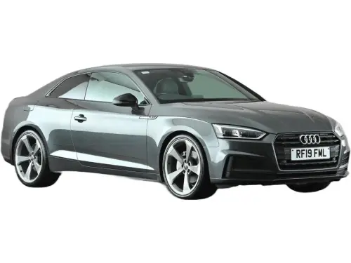 Audi A5 RF19 FML