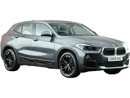 BMW X2 sDrive20i Sport Auto CK69 AKZ