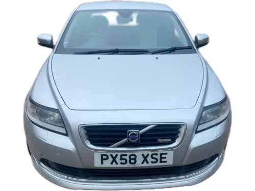 Volvo S40 PX58 XSE