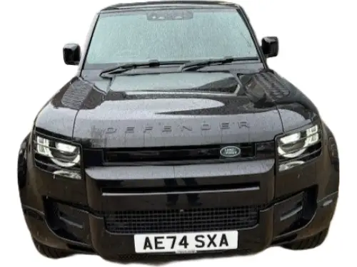 Land Rover Defender X-Dynamic SE D MHEV A AE74 SXA