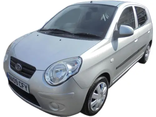 Kia Picanto NA09 CFY