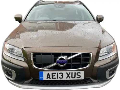 Volvo XC70 AE13 XUS