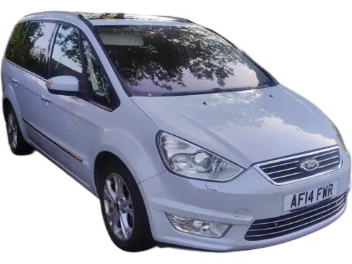 Ford Galaxy AF14 FWR