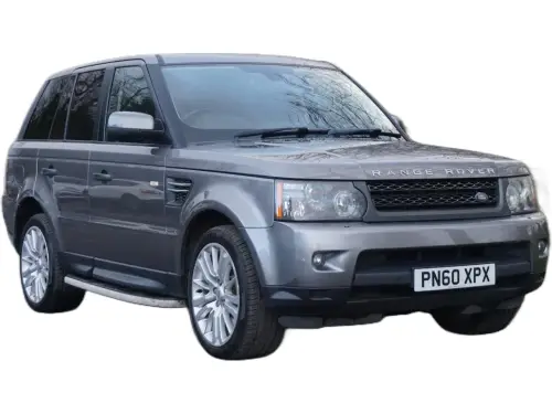 Land Rover Range Rover Sport PN60 XPX