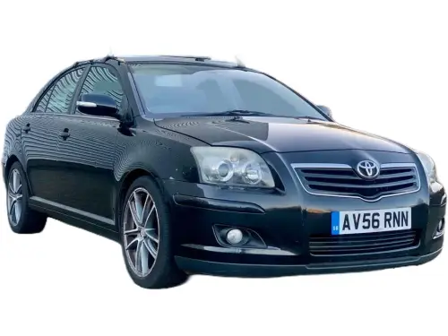Toyota Avensis T3-X AV56 RNN