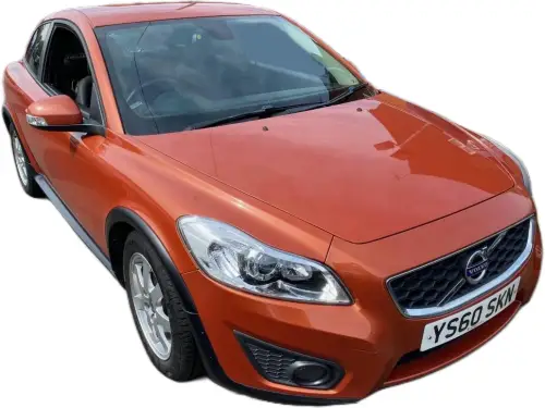 Volvo C30 YS60 SKN
