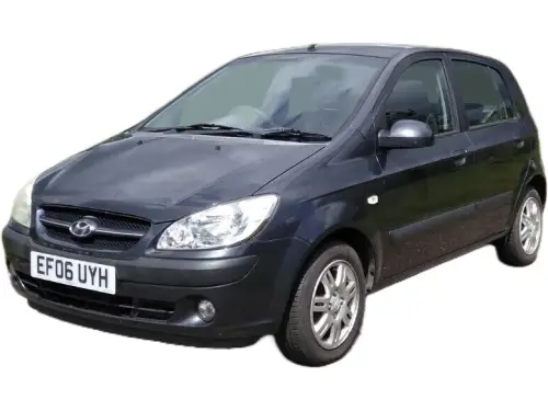 Hyundai Getz EF06 UYH