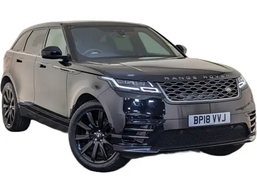 Land Rover Range Rover Velar BP18 VVJ