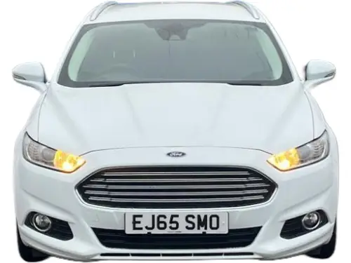 Ford Mondeo EJ65 SMO