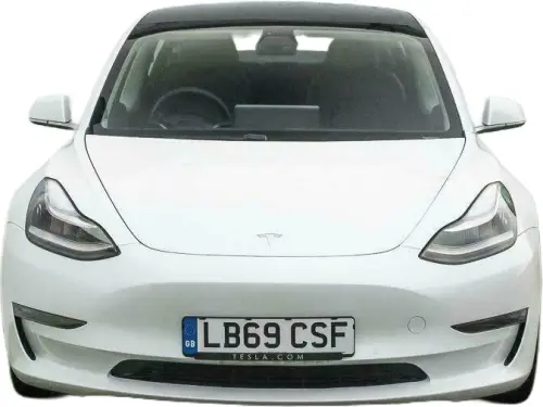 Tesla Model 3 Performance AWD LB69 CSF