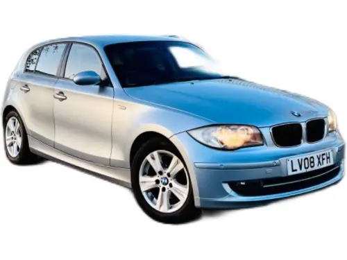 BMW 1 Series LV08 XFH