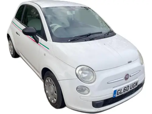 Fiat 500 POP GL60 UGN