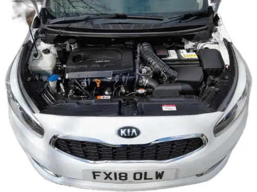 Kia Ceed FX18 OLW